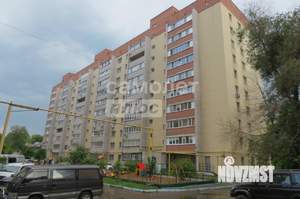 2-к квартира, на длительный срок, 48м2, 8/10 этаж