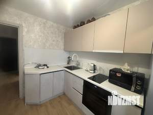 1-к квартира, на длительный срок, 32м2, 2/6 этаж
