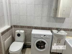 1-к квартира, на длительный срок, 34м2, 2/5 этаж