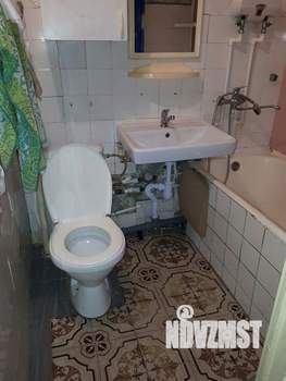 2-к квартира, на длительный срок, 54м2, 3/5 этаж