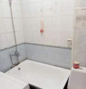 2-к квартира, на длительный срок, 50м2, 5/5 этаж