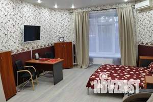 1-к квартира, посуточно, 31м2, 1/9 этаж