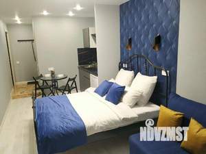 1-к квартира, посуточно, 31м2, 1/1 этаж