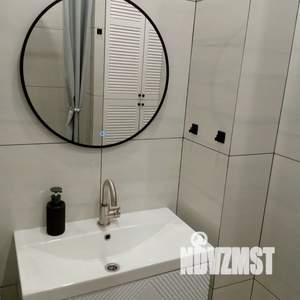 Студия квартира, посуточно, 33м2, 9/25 этаж