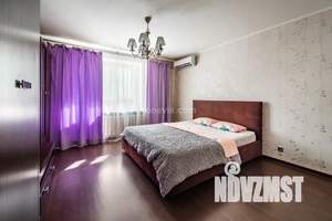 2-к квартира, посуточно, 65м2, 1/1 этаж
