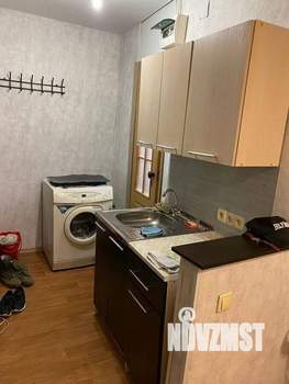 Студия квартира, на длительный срок, 20м2, 3/5 этаж