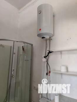 Студия квартира, посуточно, 18м2, 2/2 этаж