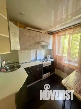 1-к квартира, посуточно, 31м2, 3/5 этаж