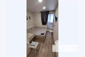 1-к квартира, посуточно, 27м2, 1/22 этаж