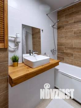 1-к квартира, посуточно, 37м2, 12/24 этаж