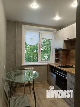 1-к квартира, на длительный срок, 31м2, 3/9 этаж