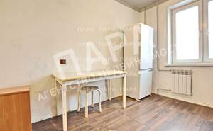1-к квартира, на длительный срок, 30м2, 8/12 этаж