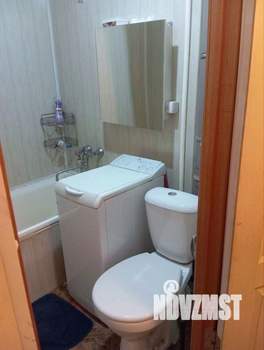 1-к квартира, на длительный срок, 32м2, 3/5 этаж