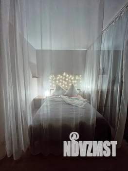 1-к квартира, посуточно, 56м2, 20/22 этаж