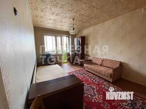 2-к квартира, на длительный срок, 46м2, 5/5 этаж