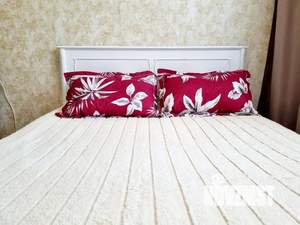 1-к квартира, посуточно, 42м2, 10/16 этаж