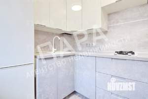 1-к квартира, на длительный срок, 33м2, 1/5 этаж