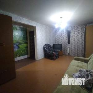 2-к квартира, на длительный срок, 45м2, 2/5 этаж