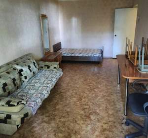2-к квартира, на длительный срок, 47м2, 3/5 этаж