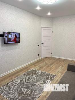 1-к квартира, на длительный срок, 37м2, 3/25 этаж