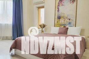 1-к квартира, посуточно, 35м2, 9/10 этаж