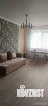 2-к квартира, на длительный срок, 47м2, 4/5 этаж