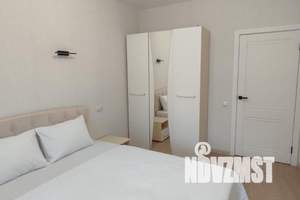 2-к квартира, посуточно, 55м2, 9/25 этаж