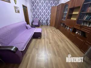 2-к квартира, на длительный срок, 60м2, 4/4 этаж