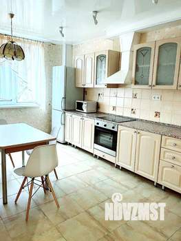 1-к квартира, посуточно, 44м2, 2/14 этаж