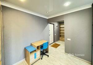 1-к квартира, на длительный срок, 31м2, 6/9 этаж