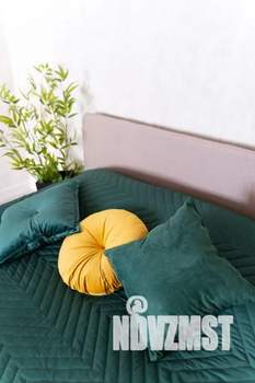 1-к квартира, посуточно, 48м2, 2/16 этаж