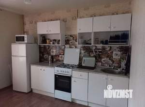 1-к квартира, на длительный срок, 43м2, 8/10 этаж