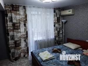 2-к квартира, посуточно, 40м2, 4/9 этаж