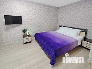1-к квартира, посуточно, 33м2, 1/3 этаж