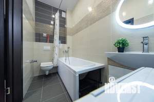 1-к квартира, посуточно, 50м2, 1/8 этаж