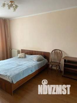 2-к квартира, посуточно, 80м2, 11/16 этаж