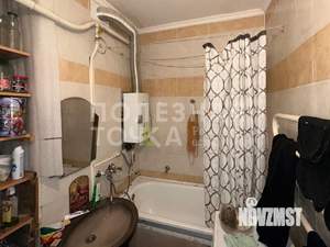 1-к квартира, на длительный срок, 31м2, 1/5 этаж