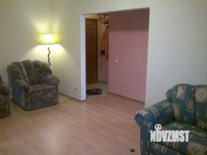 2-к квартира, на длительный срок, 43м2, 5/5 этаж