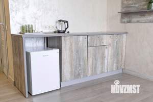 1-к квартира, посуточно, 31м2, 1/1 этаж