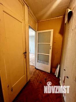 1-к квартира, на длительный срок, 32м2, 4/5 этаж