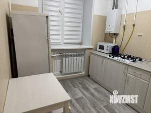 1-к квартира, посуточно, 34м2, 1/5 этаж