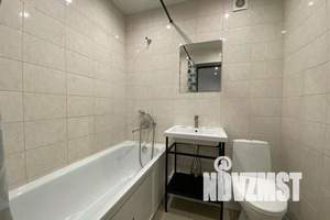 1-к квартира, посуточно, 36м2, 10/25 этаж