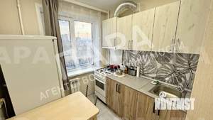 1-к квартира, на длительный срок, 21м2, 7/9 этаж
