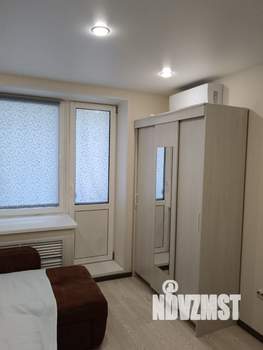 Студия квартира, на длительный срок, 26м2, 2/4 этаж