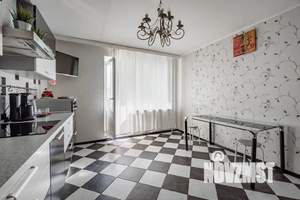 2-к квартира, посуточно, 65м2, 4/18 этаж