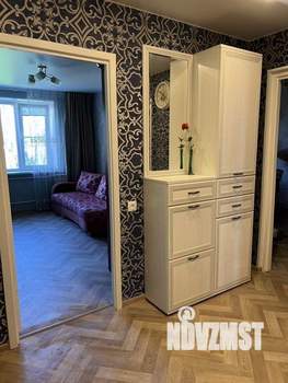 3-к квартира, на длительный срок, 64м2, 5/5 этаж