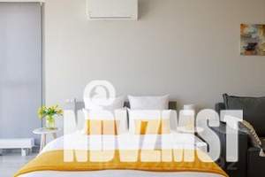 1-к квартира, посуточно, 38м2, 21/24 этаж