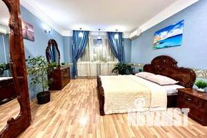 2-к квартира, посуточно, 111м2, 2/10 этаж