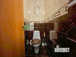 1-к квартира, на длительный срок, 36м2, 3/5 этаж