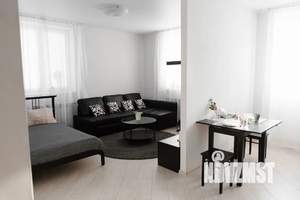 1-к квартира, посуточно, 39м2, 2/24 этаж